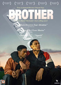 Brother |   DVD